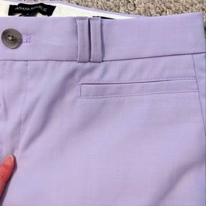 BR Logan trouser size 0